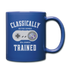 Classically Trained 16-Bit Full Color Mug